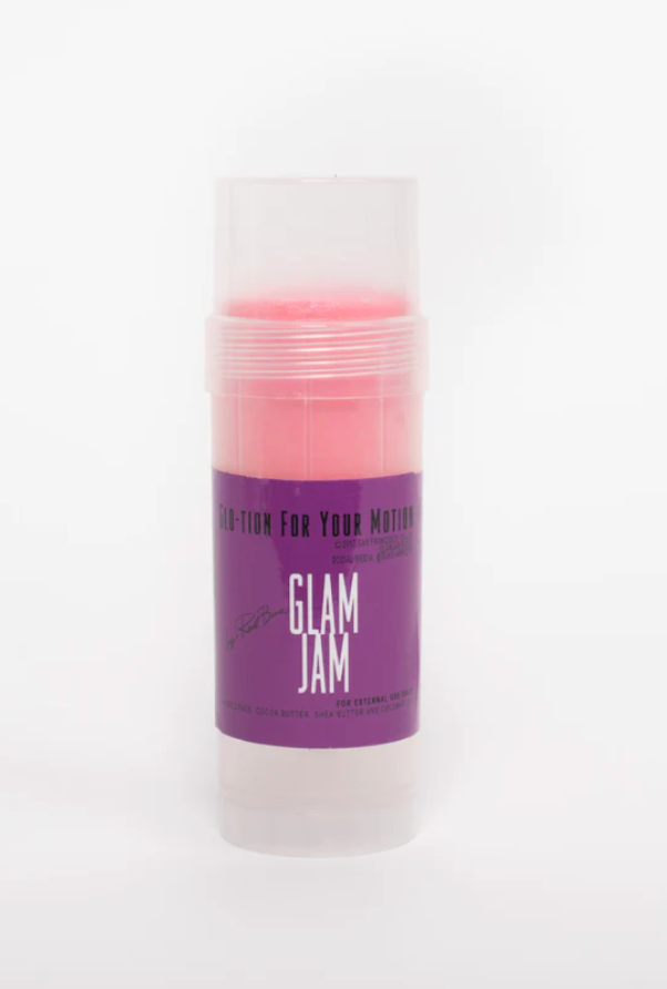 Why it's time to get your glam-jams on